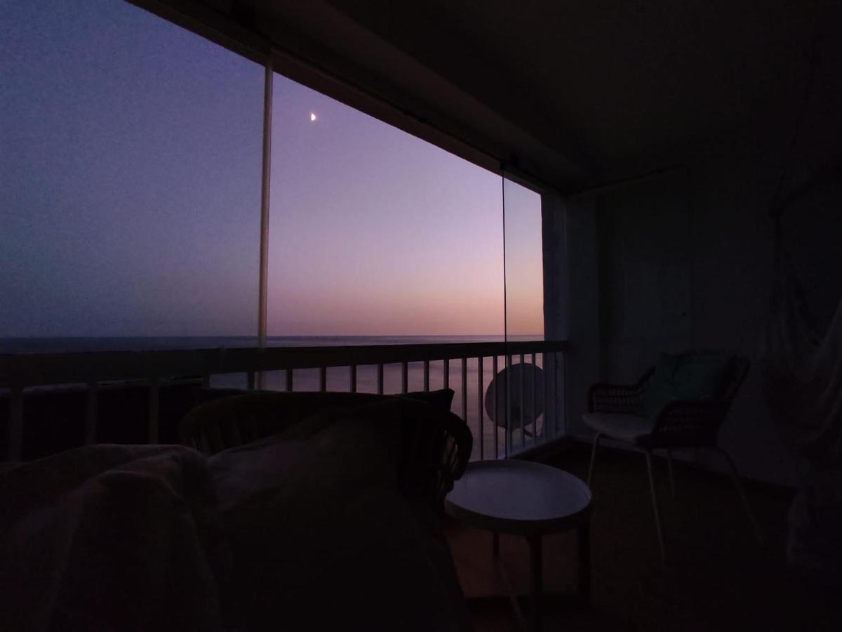 Sesimbra Ocean View Lägenhet Exteriör bild