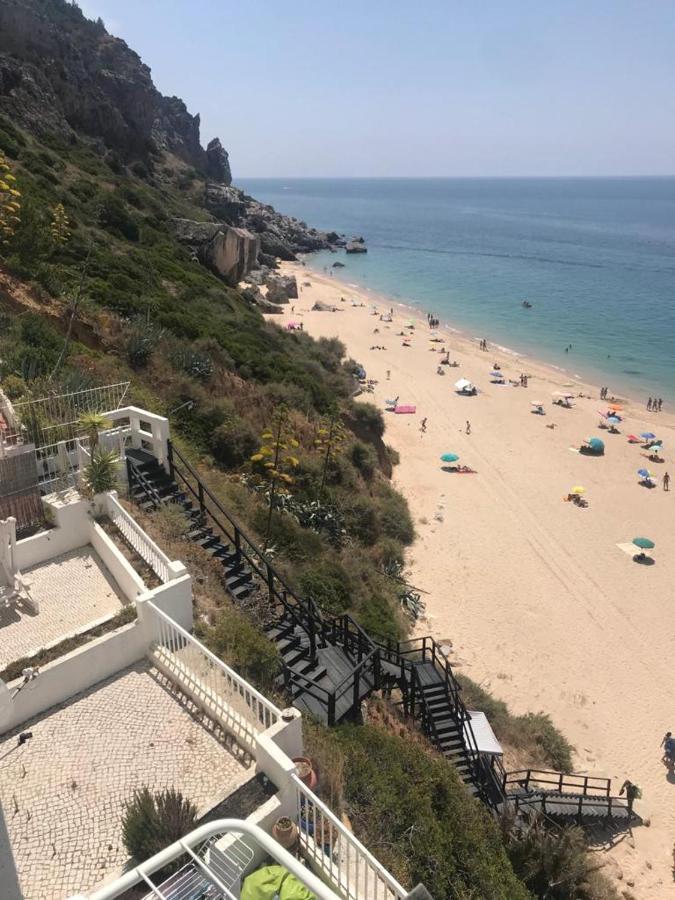 Sesimbra Ocean View Lägenhet Exteriör bild
