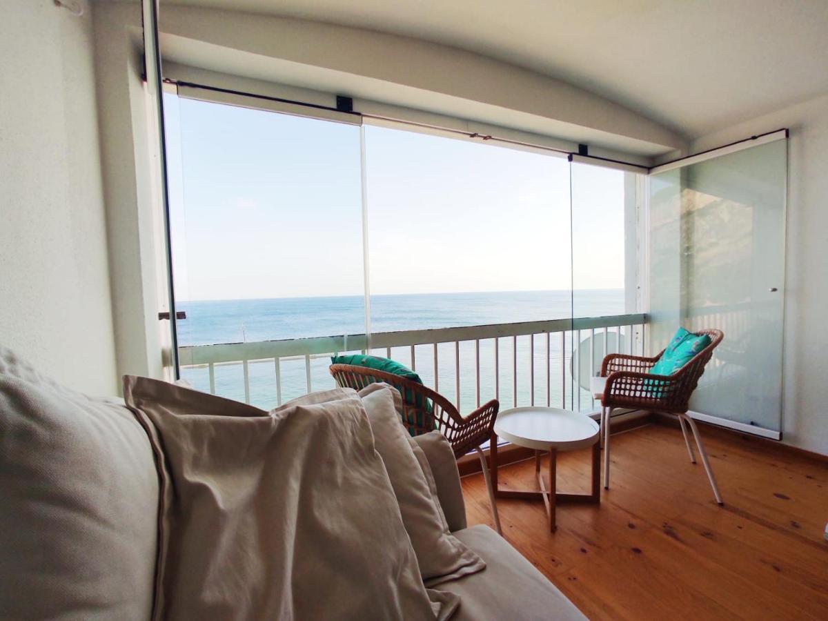 Sesimbra Ocean View Lägenhet Exteriör bild
