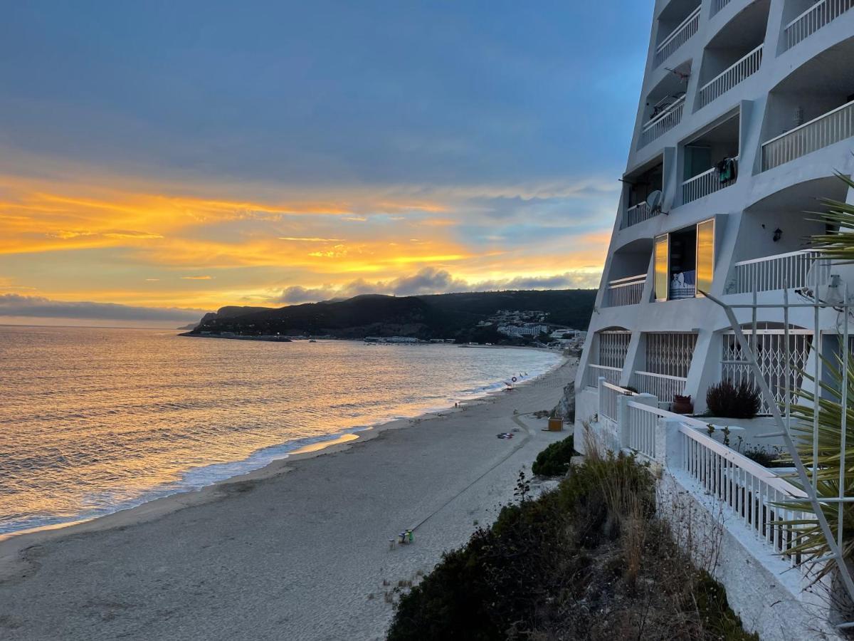 Sesimbra Ocean View Lägenhet Exteriör bild