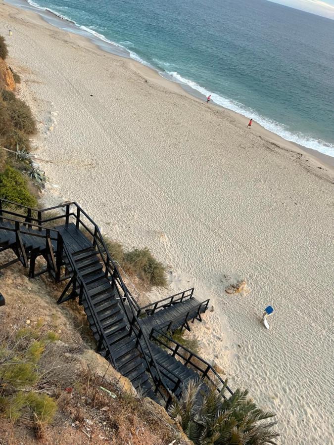 Sesimbra Ocean View Lägenhet Exteriör bild