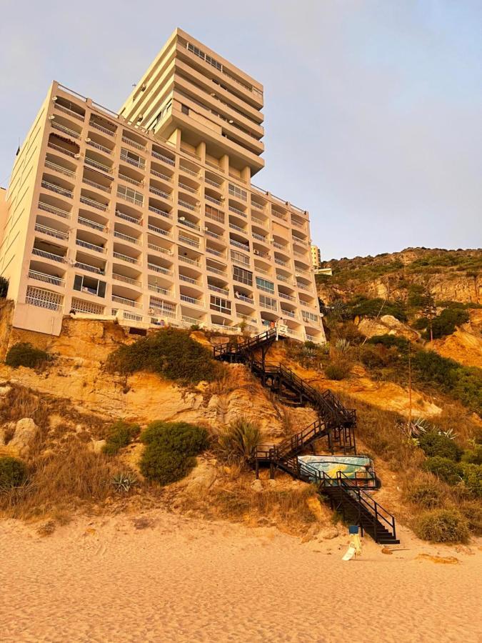 Sesimbra Ocean View Lägenhet Exteriör bild