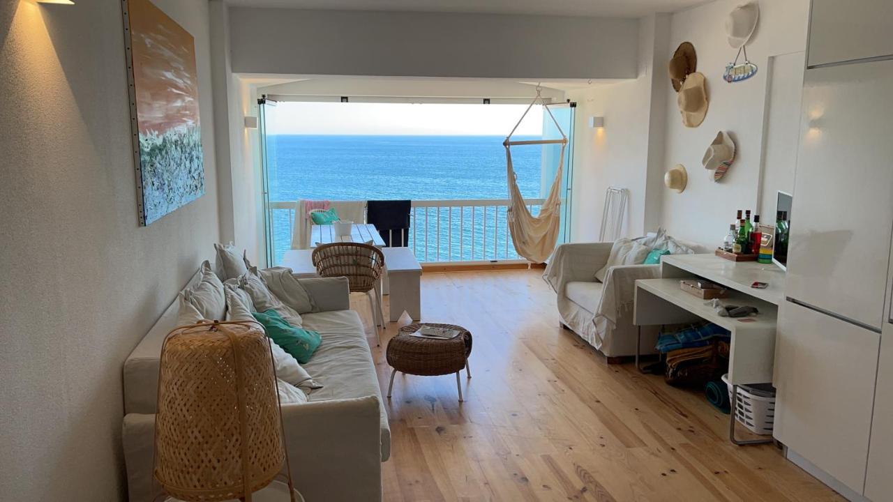 Sesimbra Ocean View Lägenhet Exteriör bild