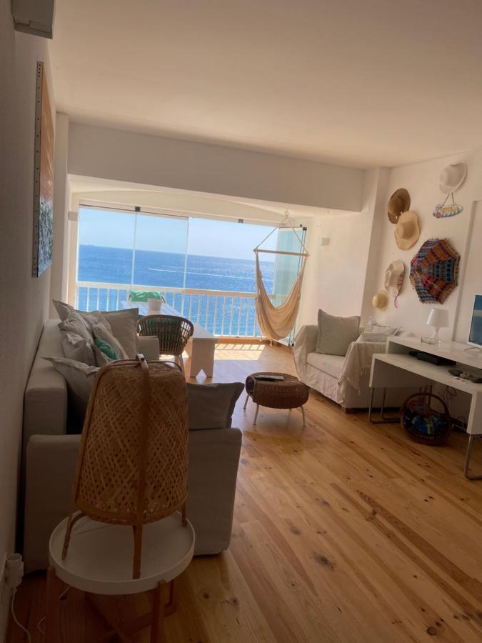 Sesimbra Ocean View Lägenhet Exteriör bild