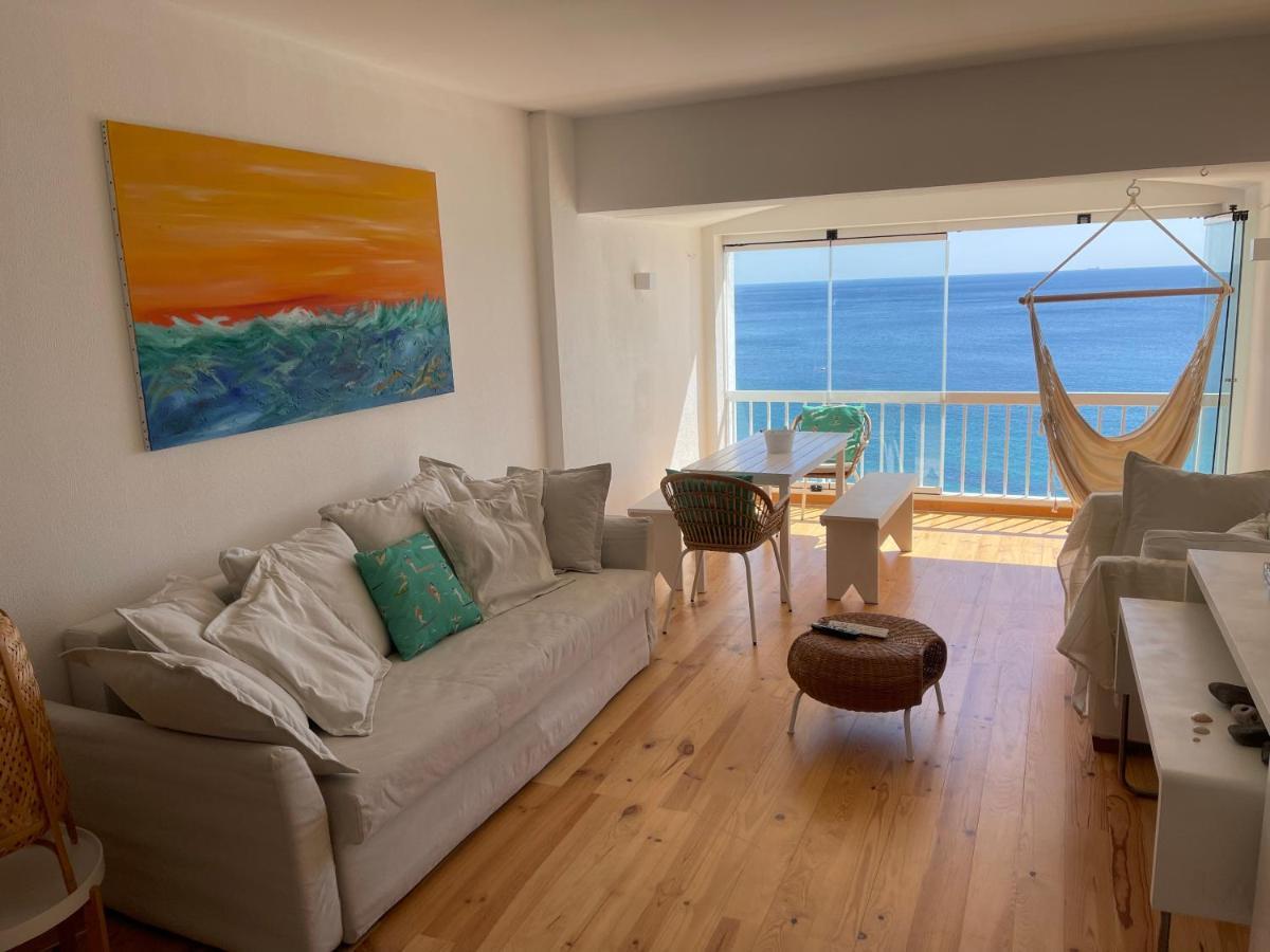 Sesimbra Ocean View Lägenhet Exteriör bild