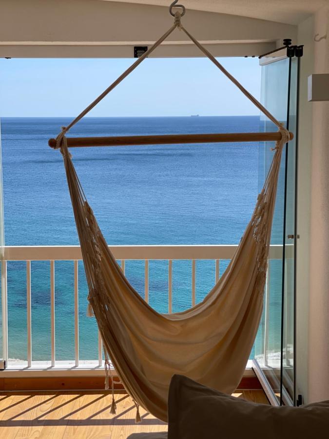 Sesimbra Ocean View Lägenhet Exteriör bild