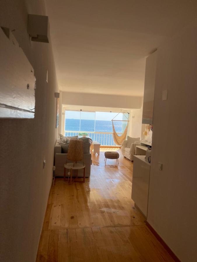 Sesimbra Ocean View Lägenhet Exteriör bild