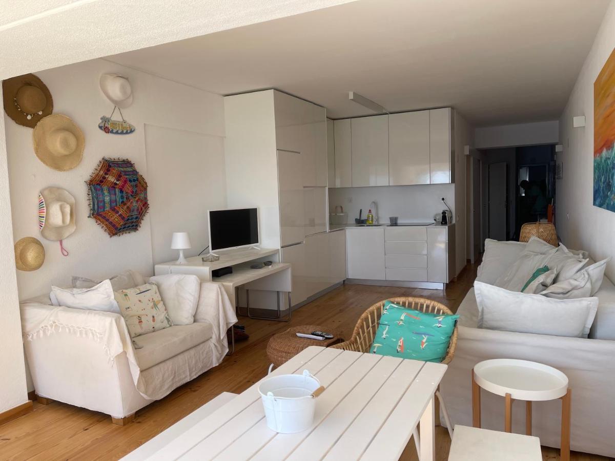 Sesimbra Ocean View Lägenhet Exteriör bild