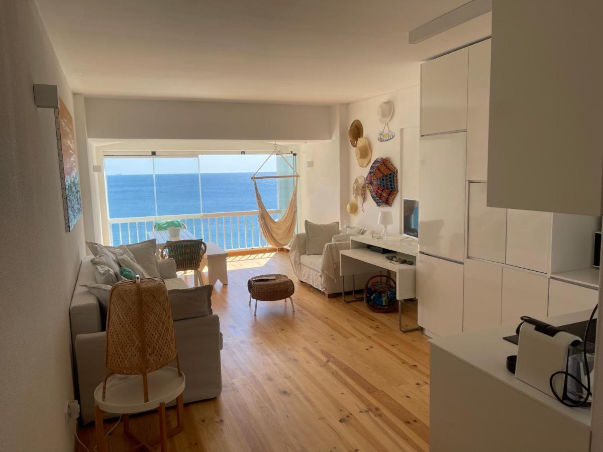 Sesimbra Ocean View Lägenhet Exteriör bild