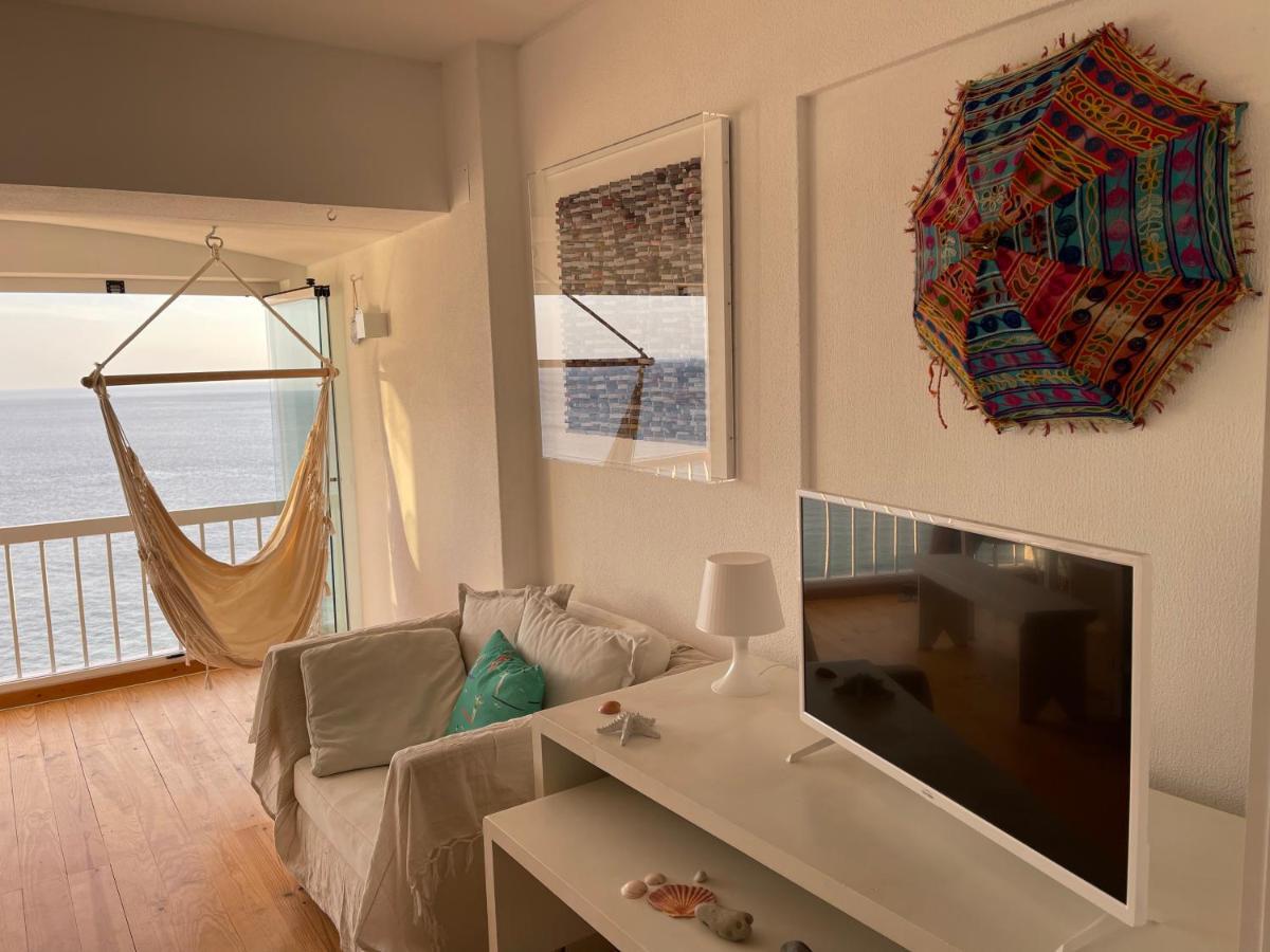 Sesimbra Ocean View Lägenhet Exteriör bild
